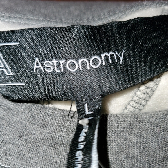 Astronomy Crewneck sweater - Picture 2 of 4
